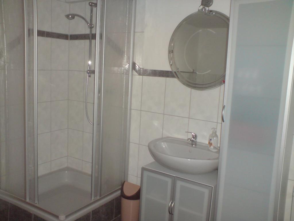 Ferienwohnung Debray Winterberg Habitación foto